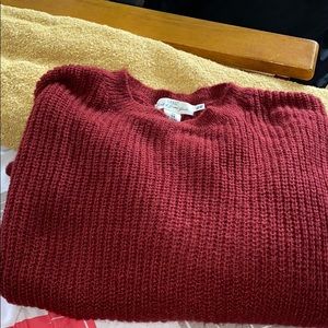 H&M sweater